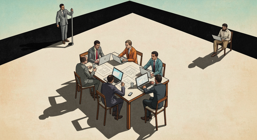 Foundations of Tech Leadership