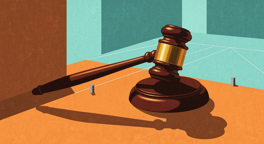 AI in Legal ADR for Small Cases