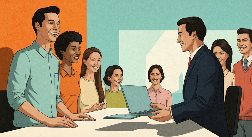 Mastering Customer Retention
