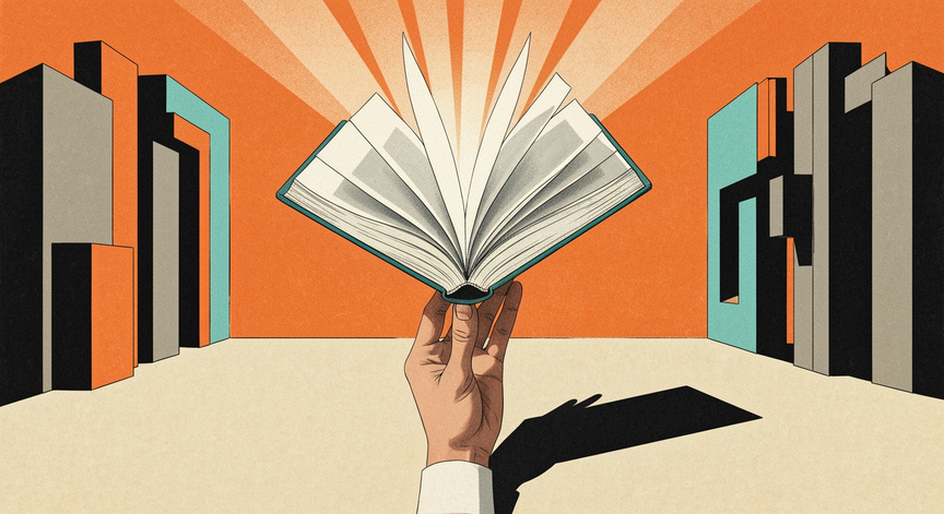 The Art of Storytelling