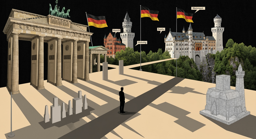 Learn German Language Basics