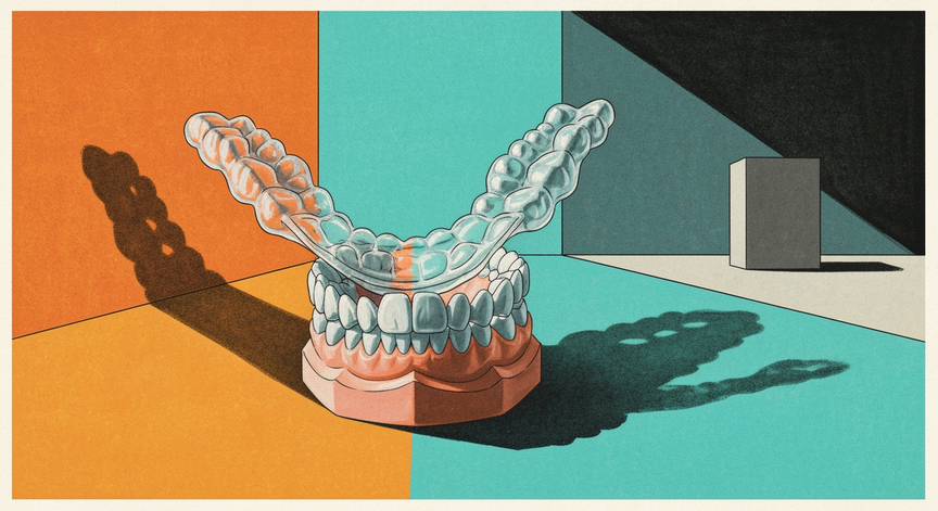Orthodontic Aligners Explained