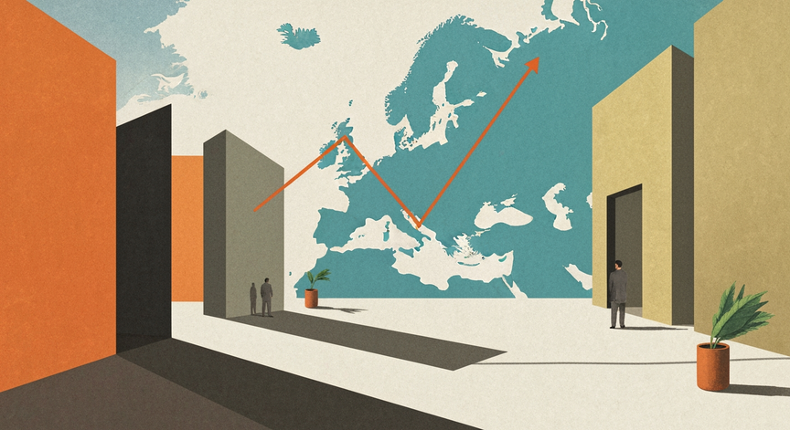 European Software Growth Investing Metrics