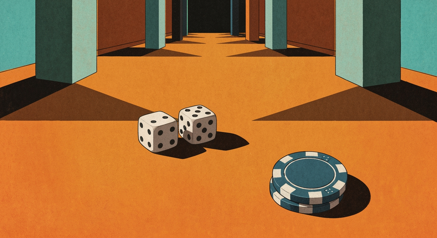 Mastering Poker