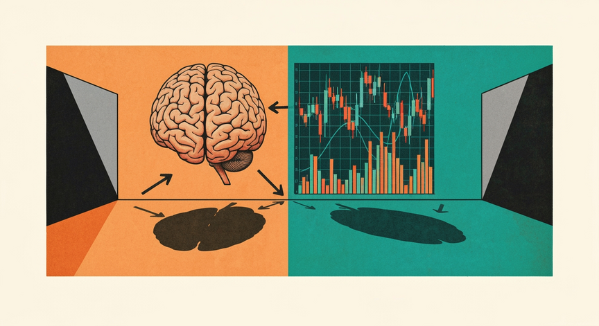 Behavioral Finance Explained
