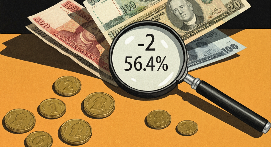 Accounting for Foreign Currency Under IAS 21