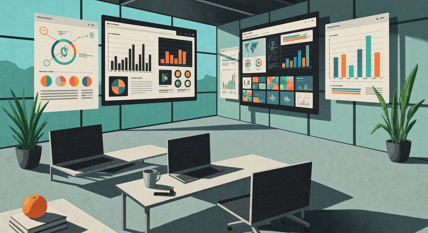 AI for Financial Directors