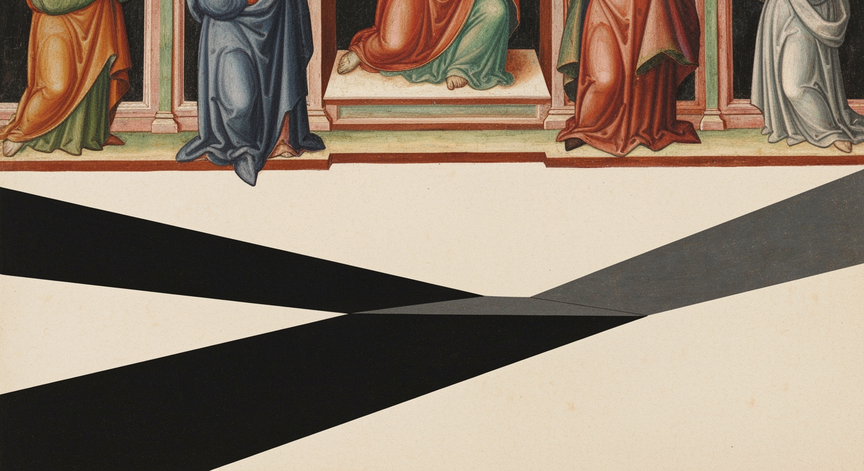 Fra Angelico Renaissance Master