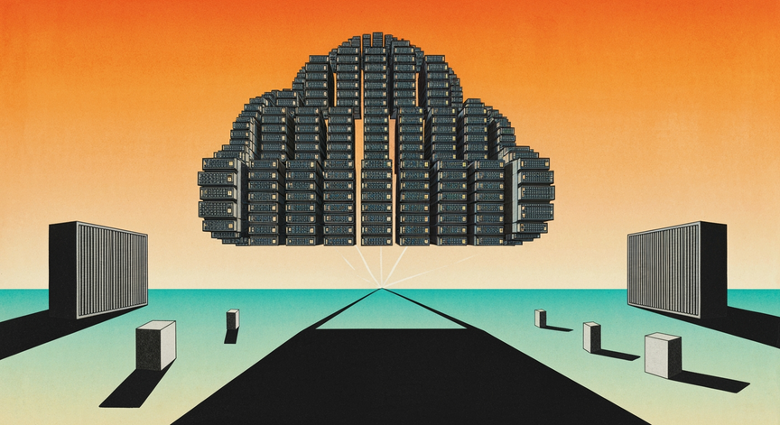 Cloud Computing Fundamentals