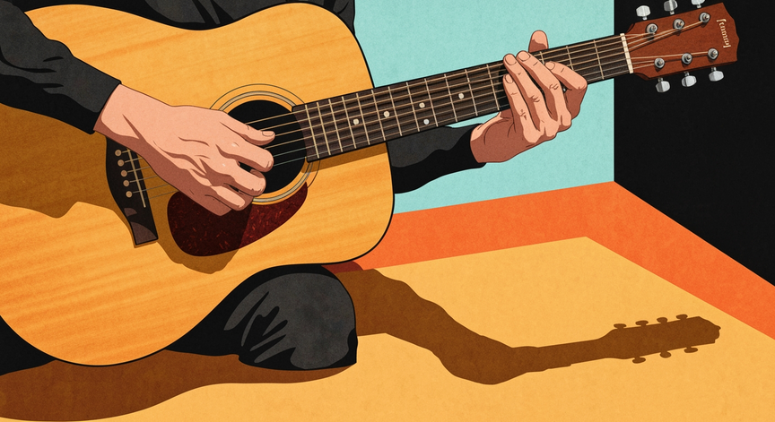 Introduction to Guitar Playing