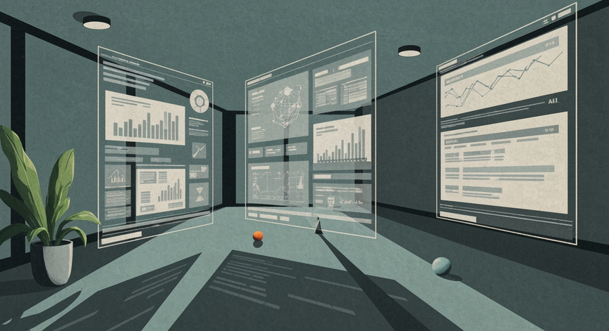 AI Strategy for Business