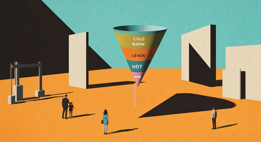 Mastering Sales Lead Engagement