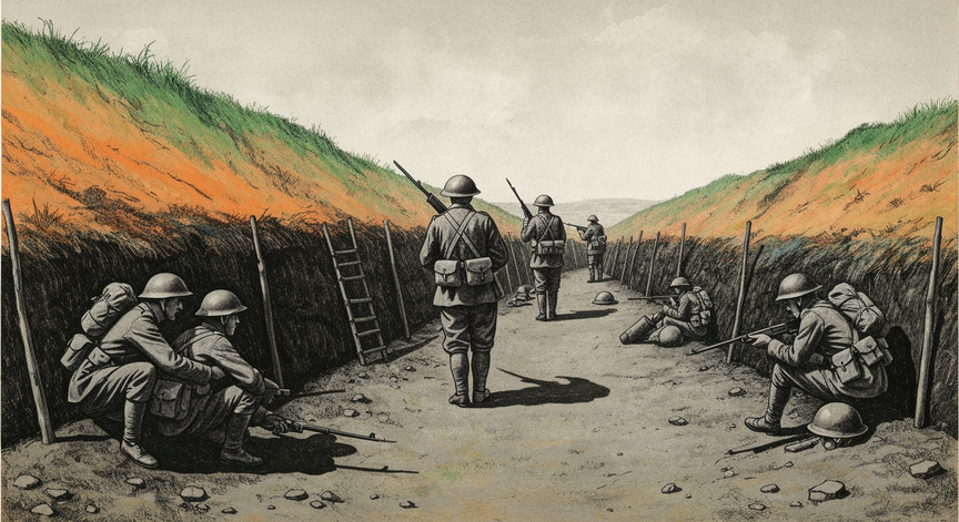 World War I Explained
