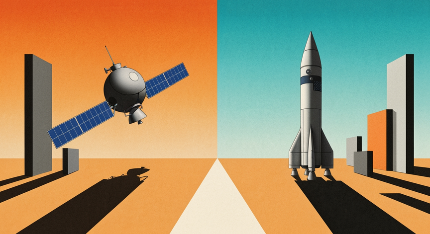 The Cold War Explained