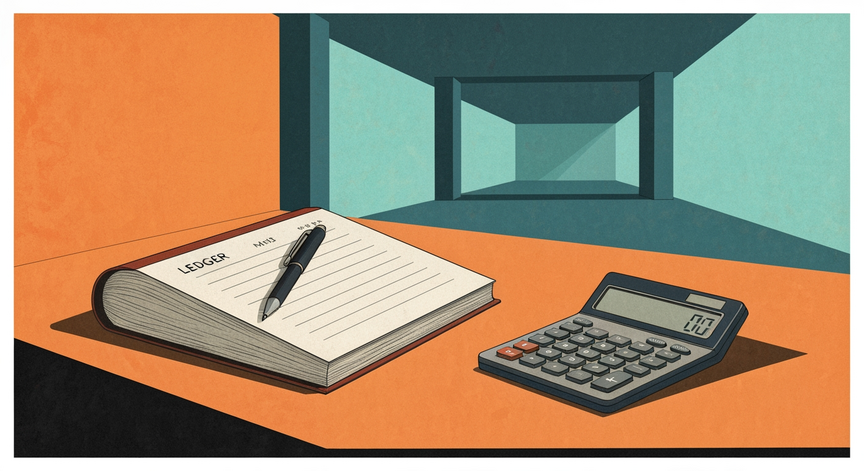 Small Business Bookkeeping Essentials
