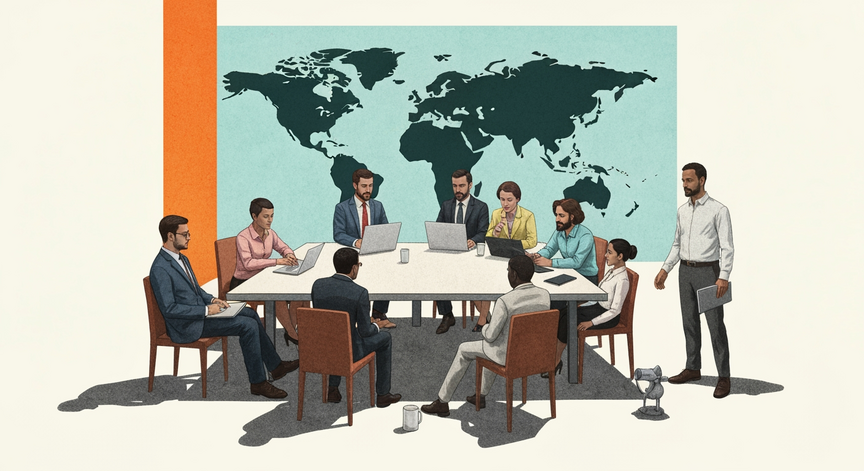 Advanced Talent Acquisition Strategies