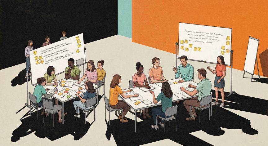 Mastering Team-Based Learning