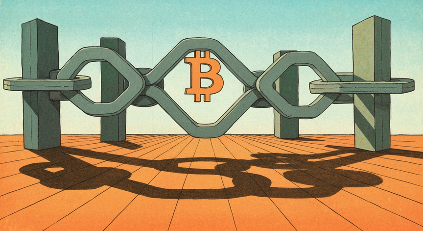 Bitcoin Basics