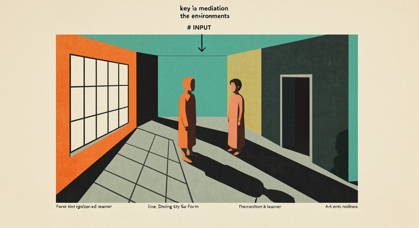 Feuerstein's Mediated Learning Experience