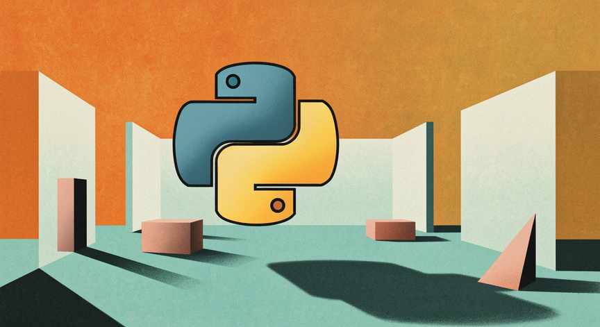 Advanced Python Object-Oriented Programming