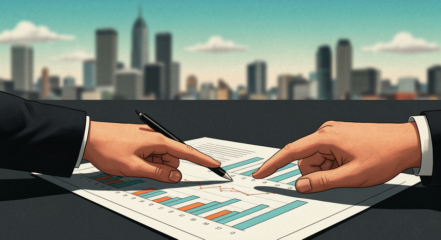 Financial Reporting Analysis Fundamentals