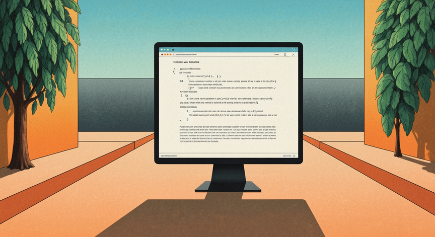 Website Development Fundamentals
