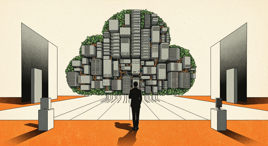 Introduction to AWS Cloud Computing