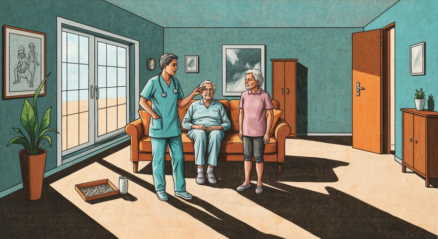 PDGM and Home Health Quality