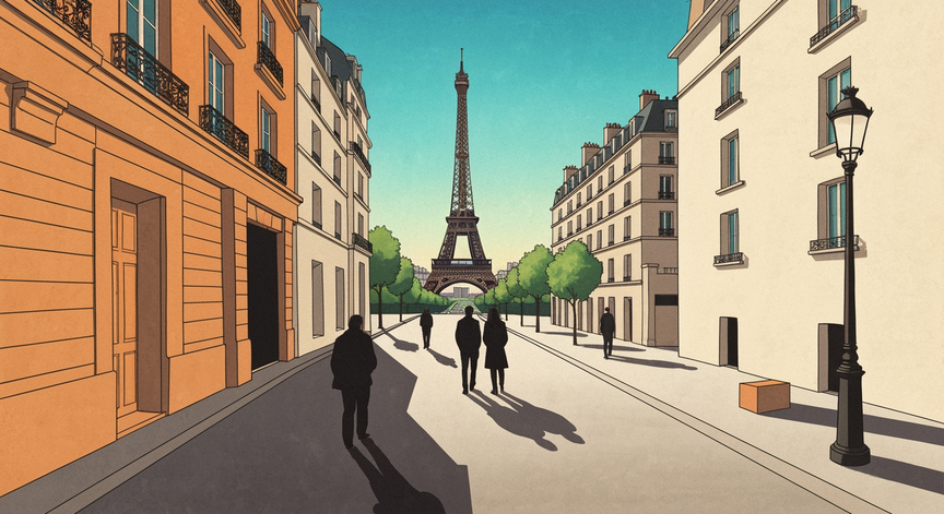 Introduction to French