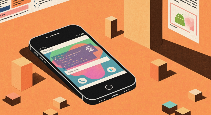 Android App Development Fundamentals