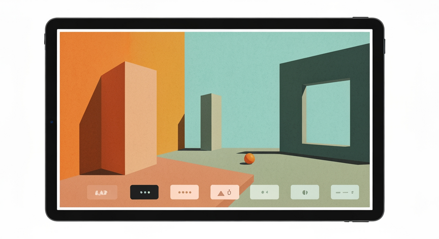 Mastering User Interface Design
