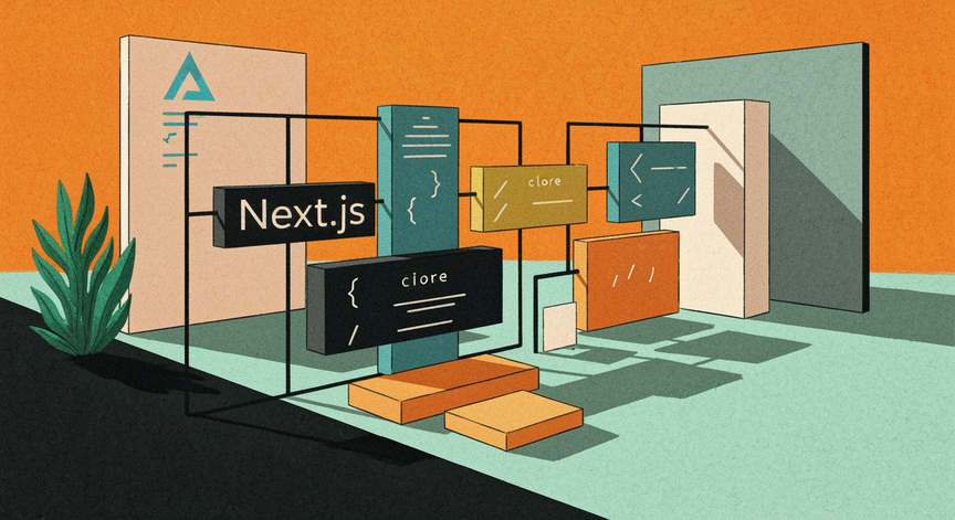 Mastering Next.js Architecture