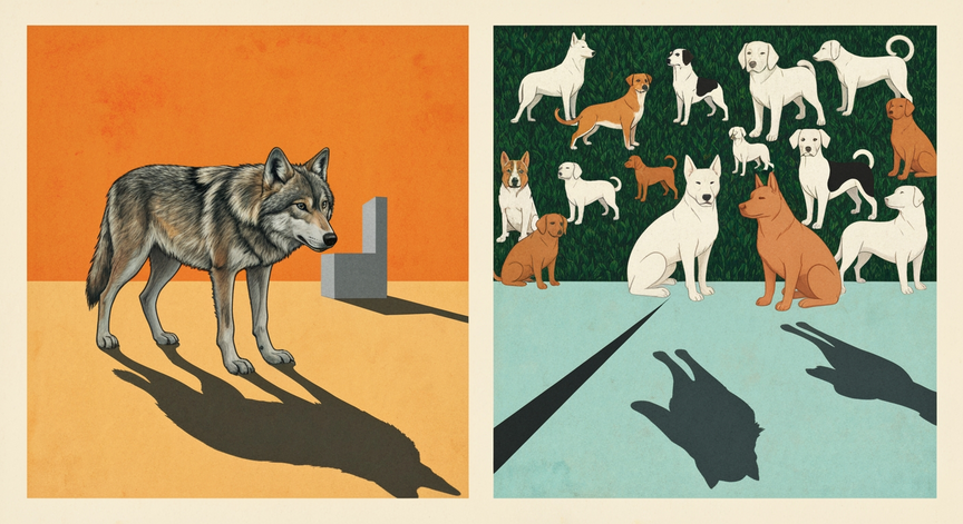 Artificial Selection Explained