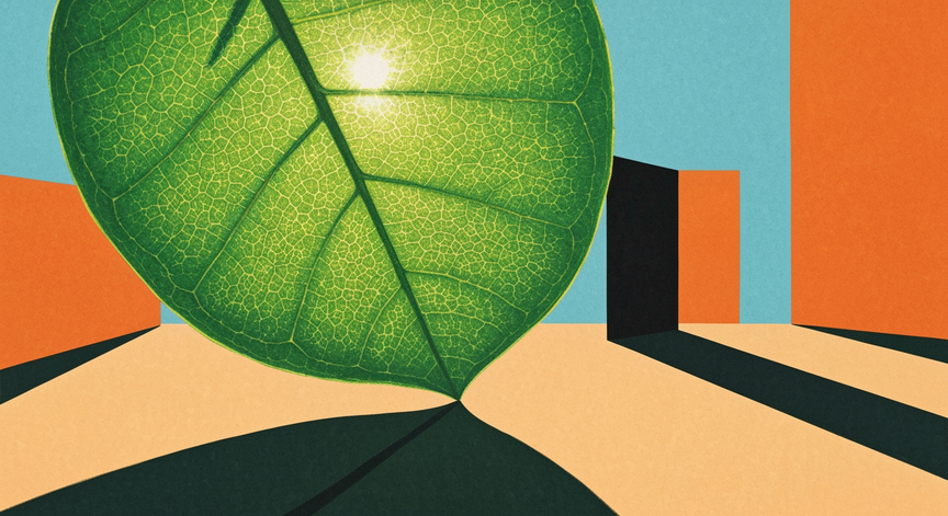 Photosynthesis Explained