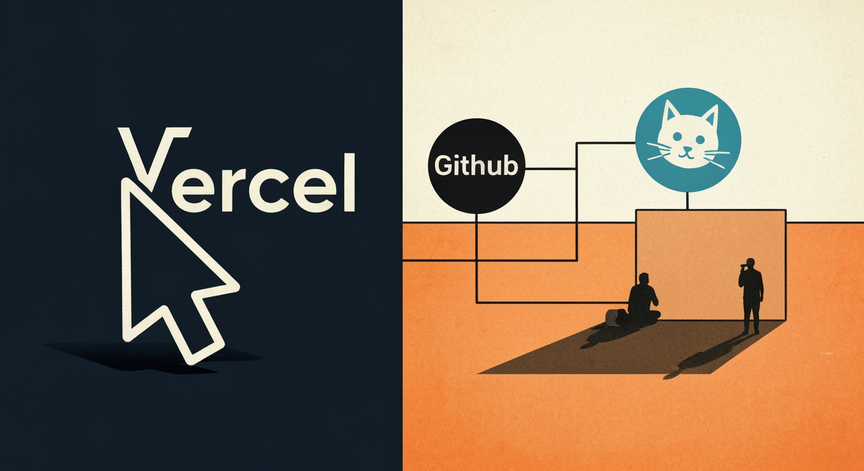 Cursor Vercel GitHub Integration