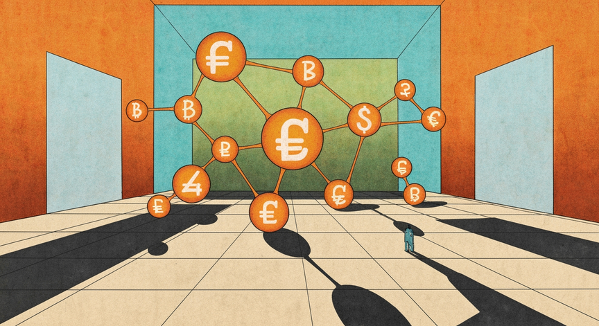 Cryptocurrency Fundamentals
