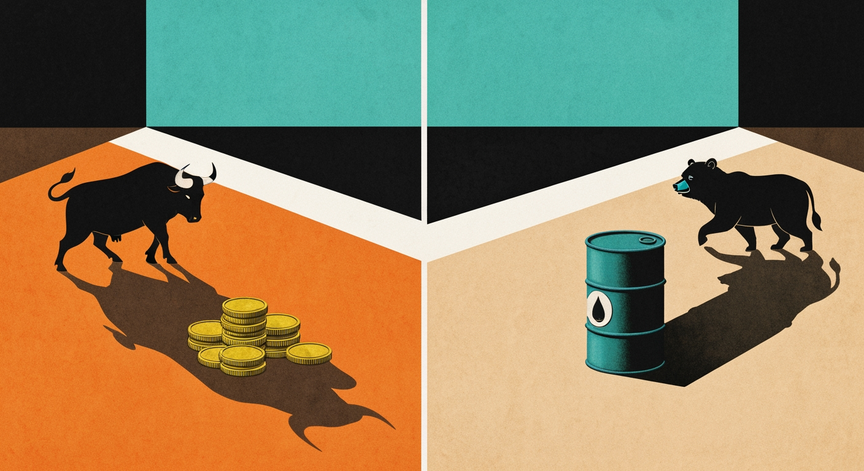 Commodities Trading Fundamentals