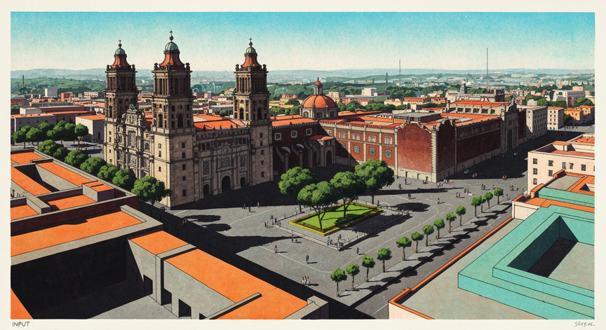 Mexico An Overview