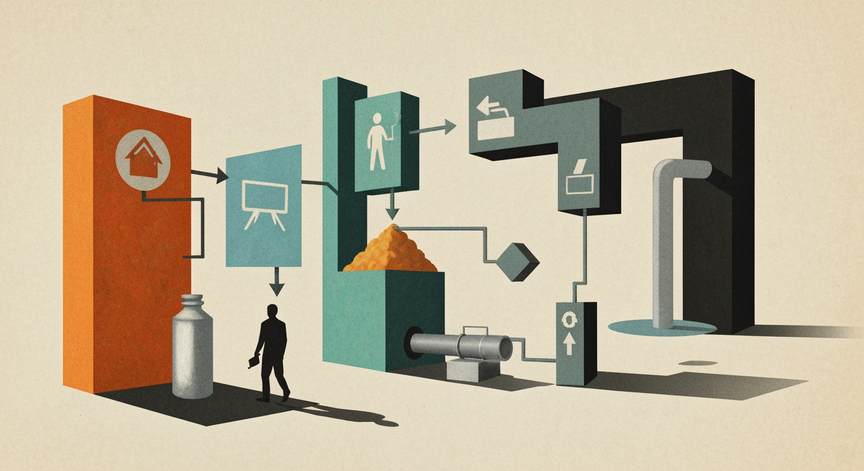 Lean Six Sigma for Process Improvement