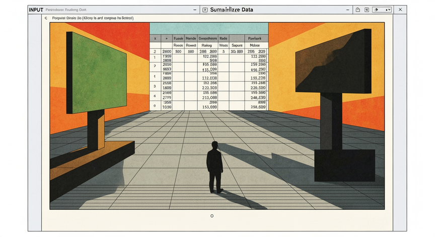 Mastering Pivot Tables