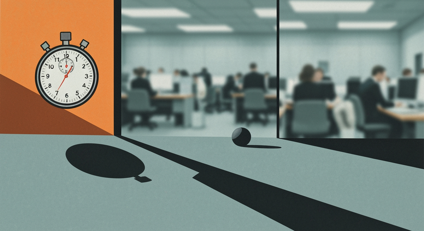 Mastering Time Management