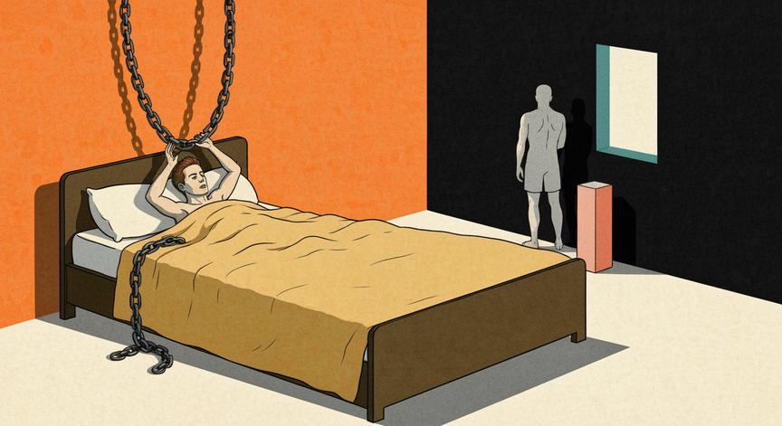 The Psychology of Laziness