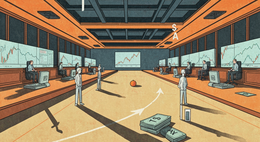 Hedge Fund Carried Interest Explained