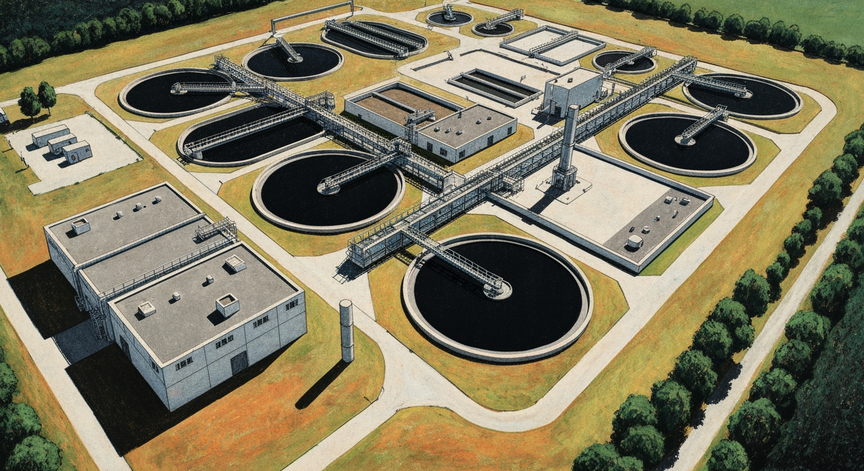 San Francisco Bay Area Wastewater Capital Projects
