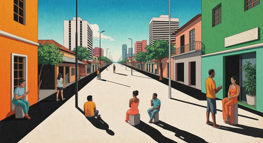 Costa Rica Economy Education and Family