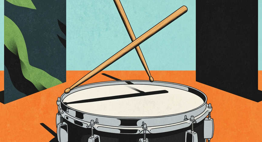 Drumming Fundamentals