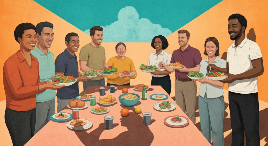 Post-Bariatric Surgery Peer Support