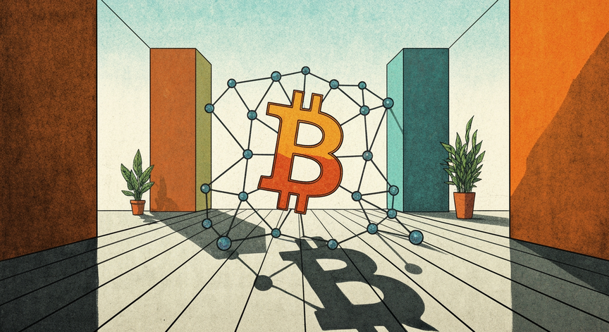 Bitcoin Explained