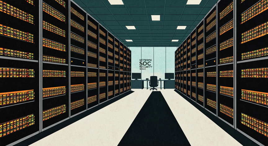 Cybersecurity in Fortune 100 Companies