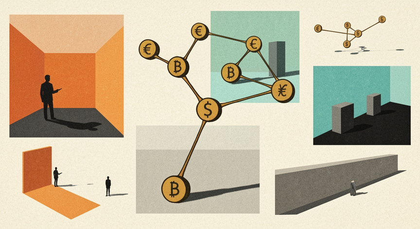 Building a Payment System